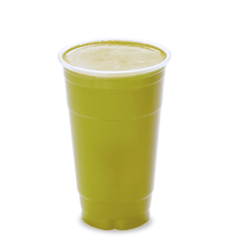 Celery Juice