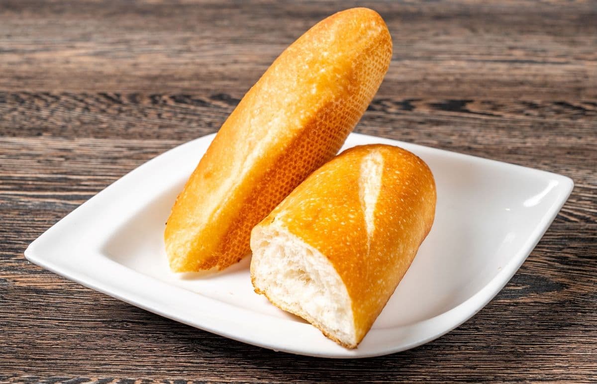 D4. Bread - OO