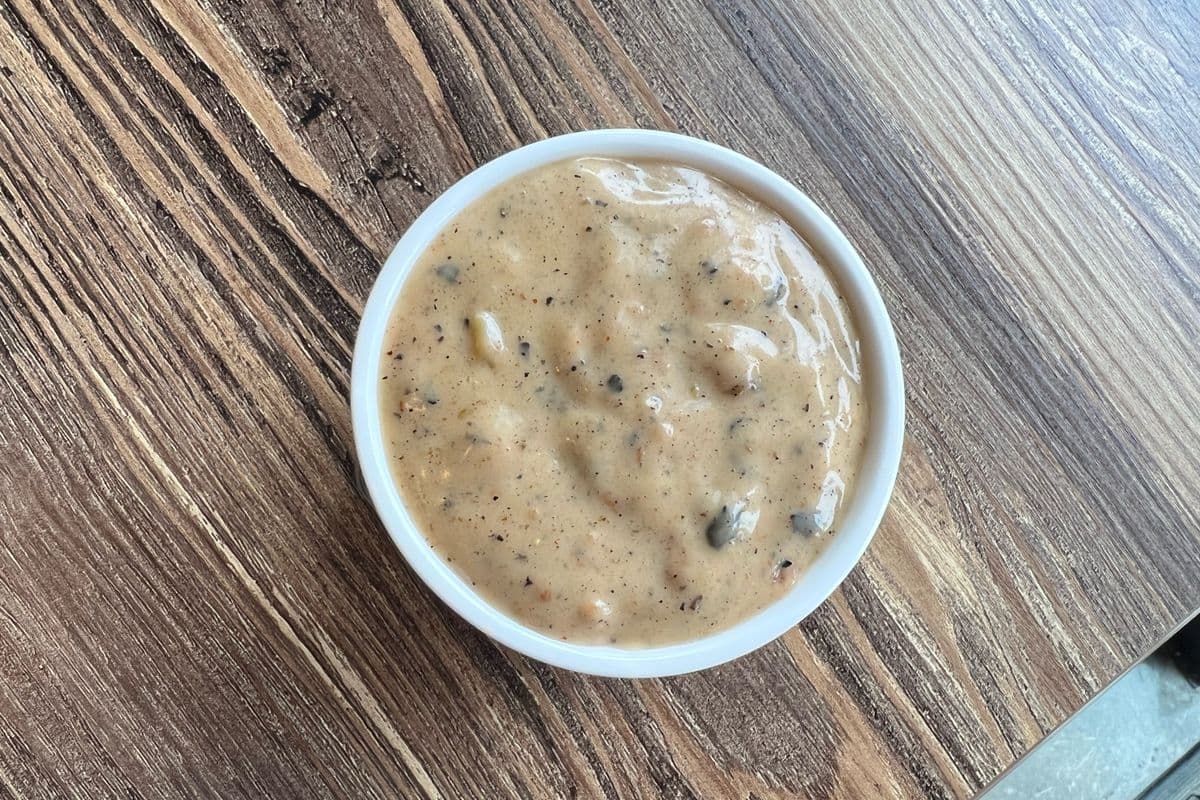 Side of Queso