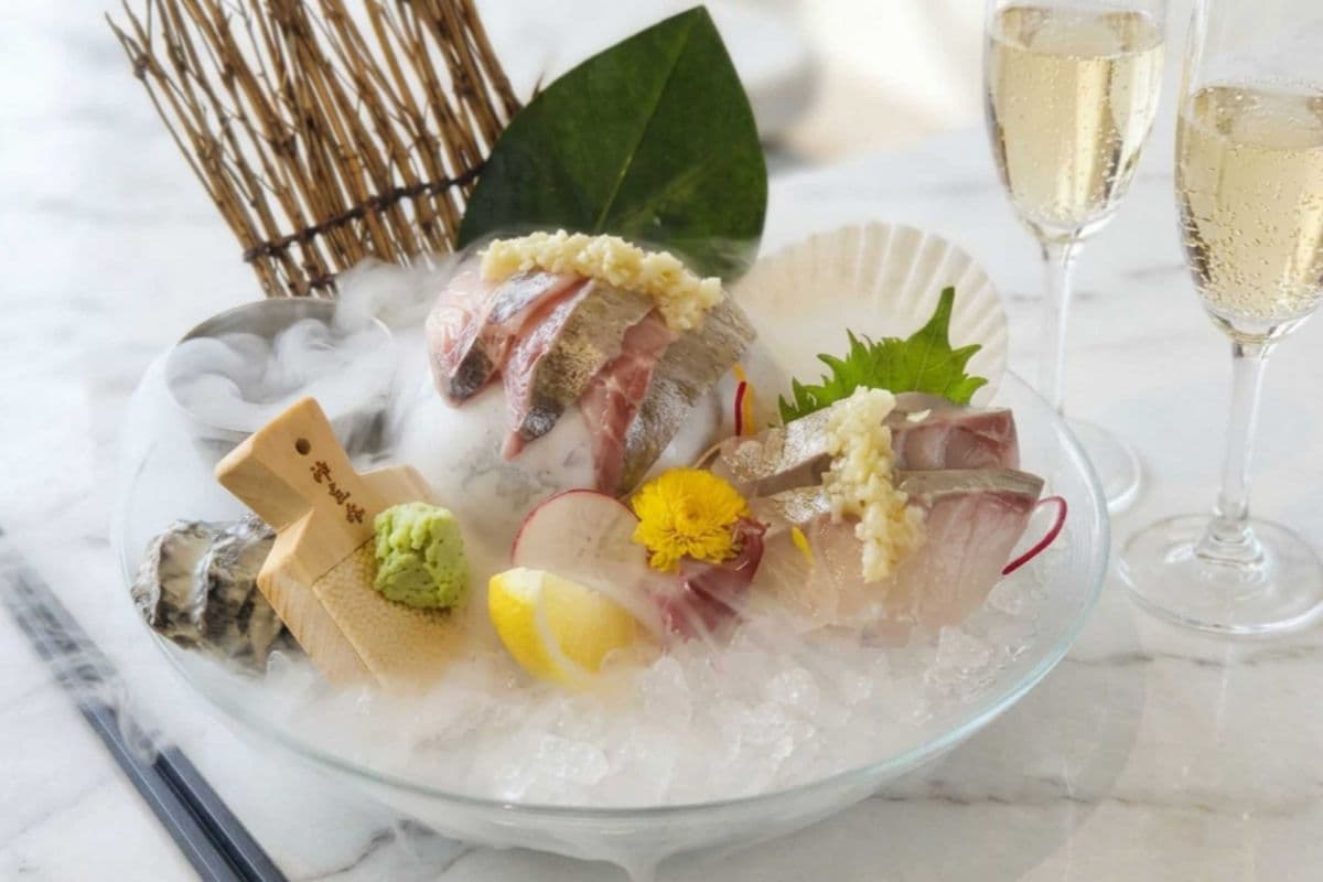 Shima Aji Sahimi 3PCS
