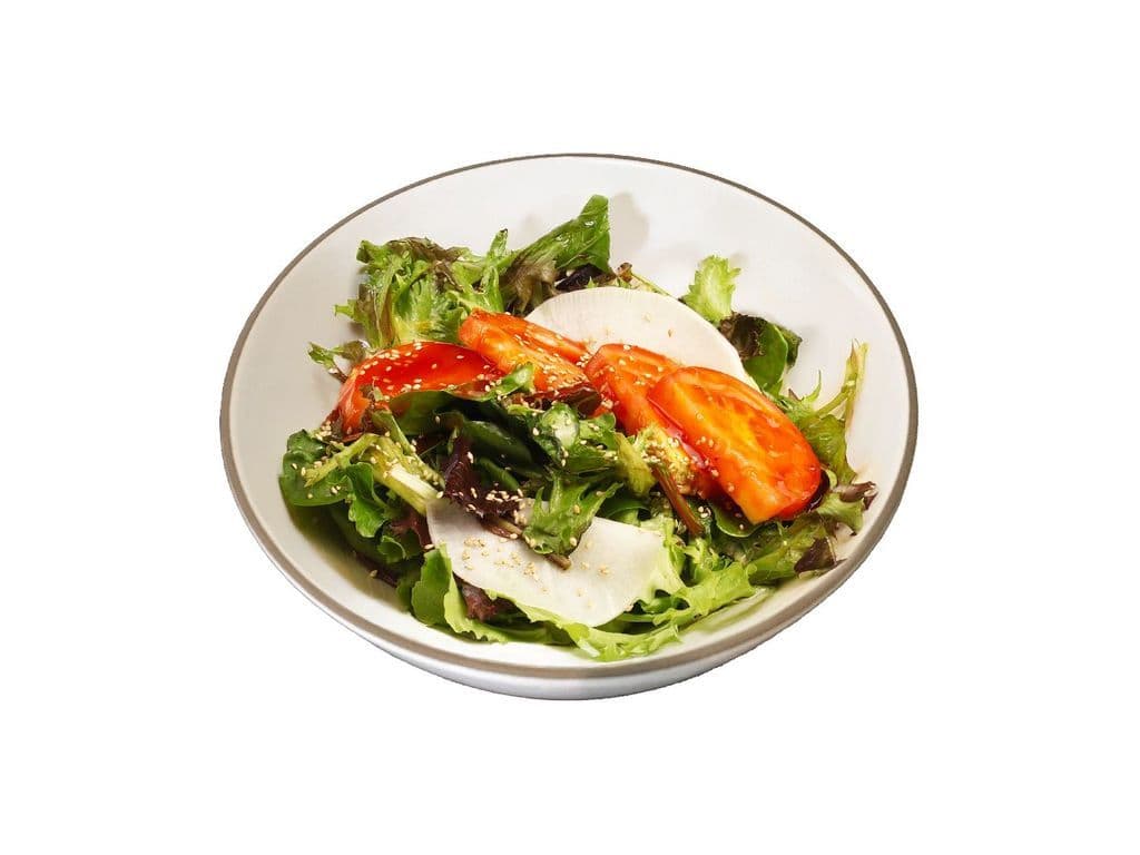 bb.q Salad | bb.q 샐러드