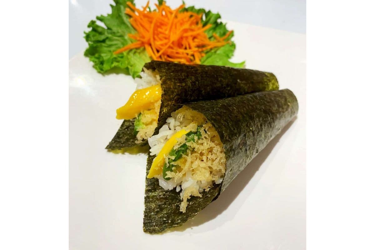HR23 Mango Avocado (1 pc)