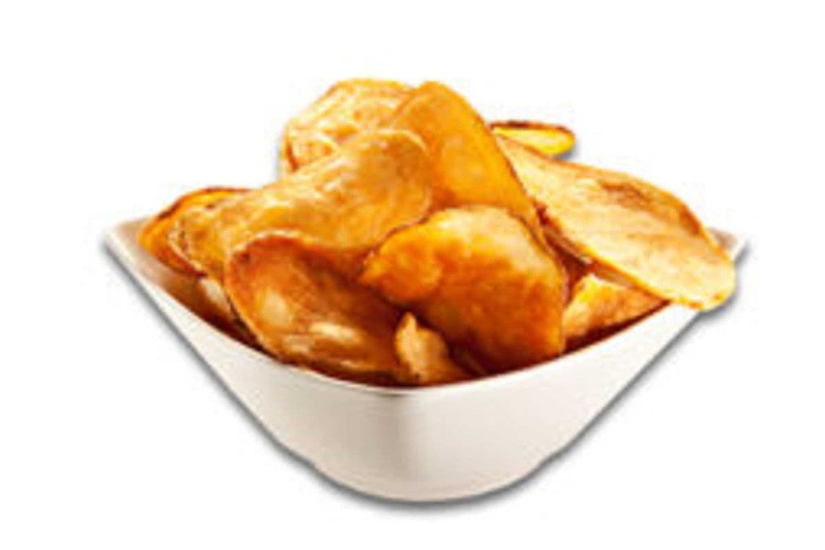 HomeStyle Crisp