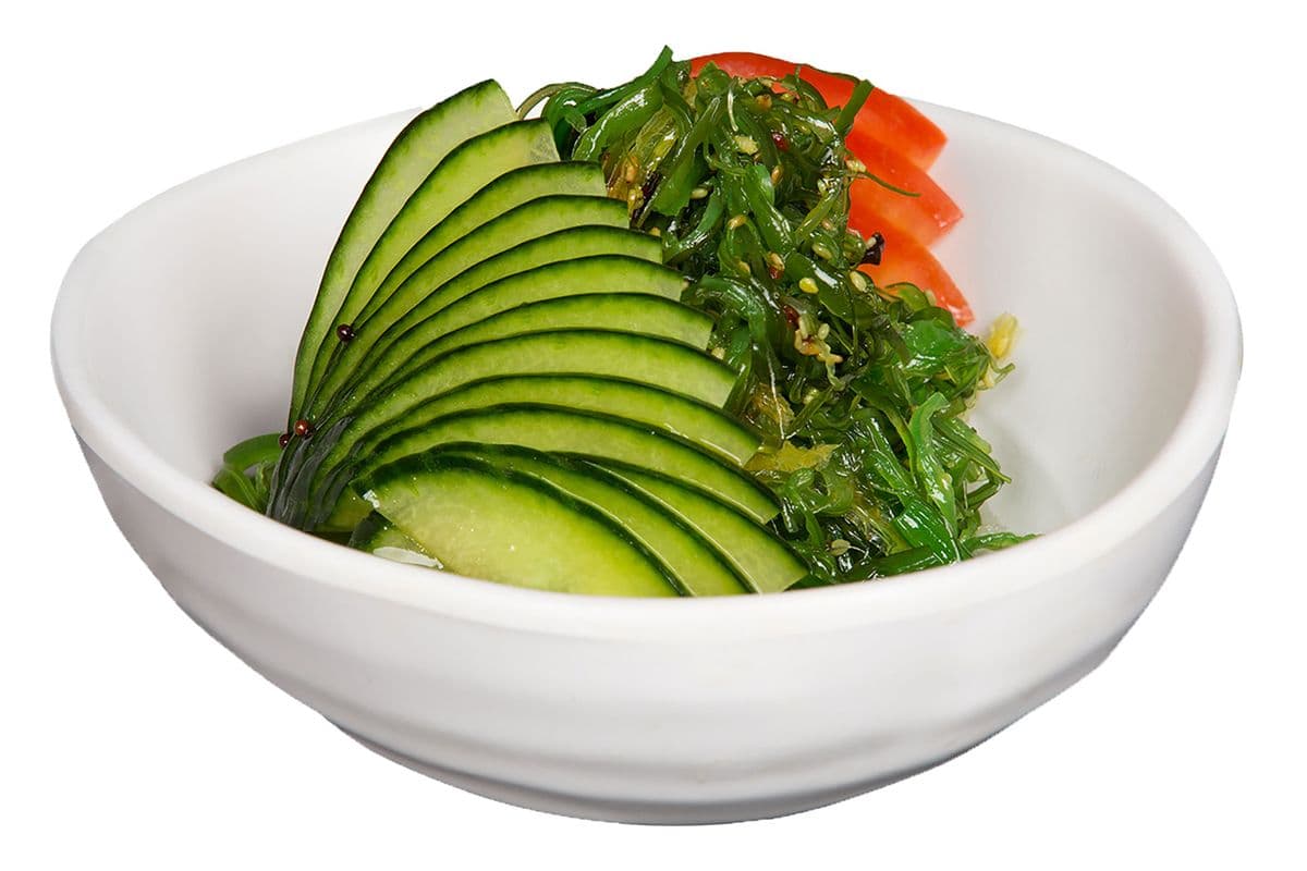 Wakame Salad