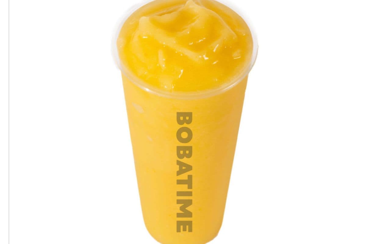 Diamond Mango