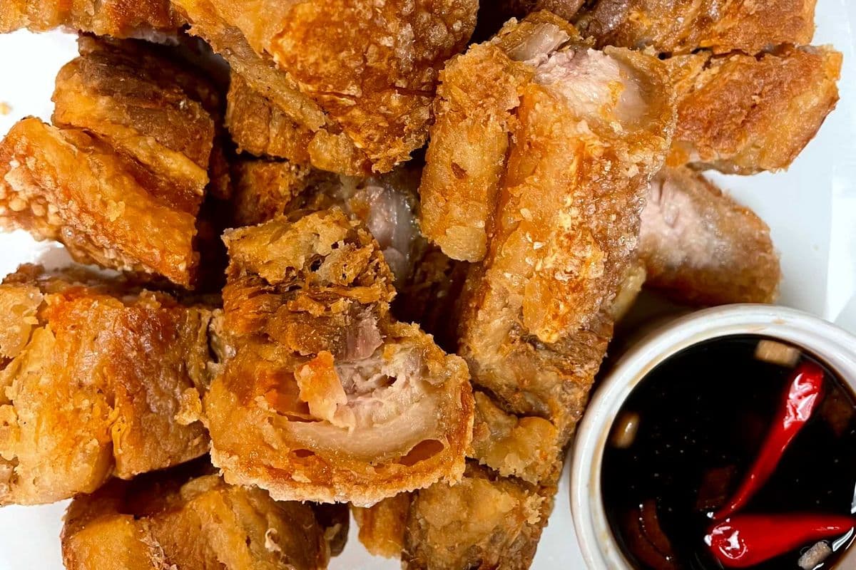 Lechon Kawali