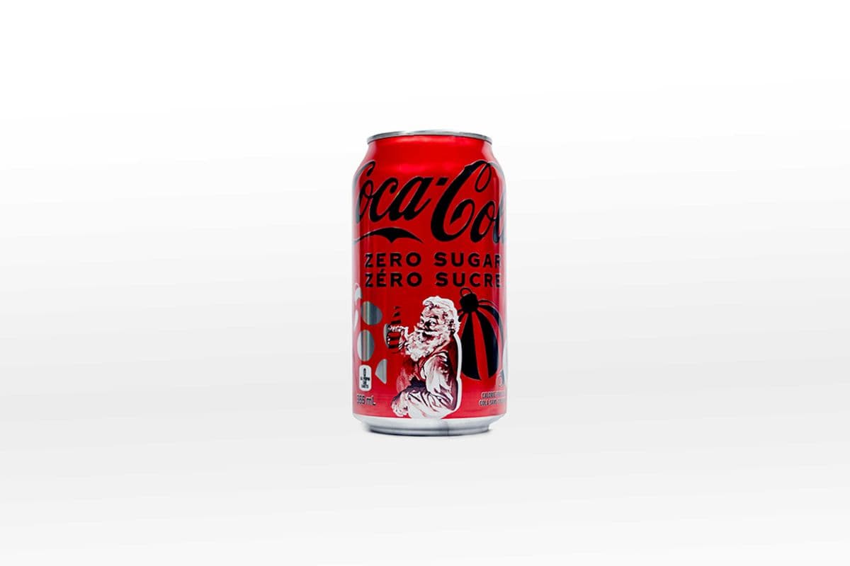 Cola Zero