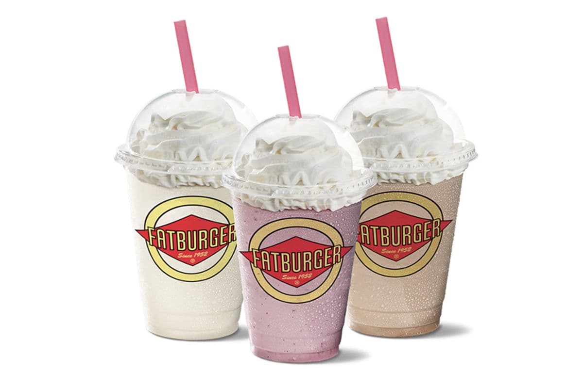 BEST ANYWHERE SHAKES