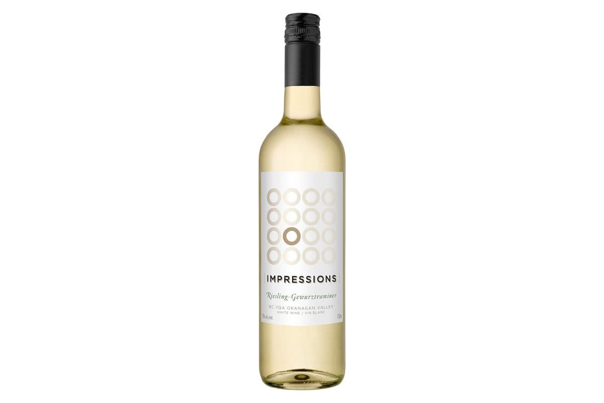 Impressions White (750 ml)