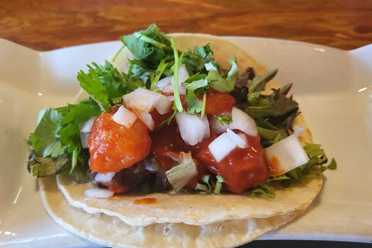 Diablo Taco