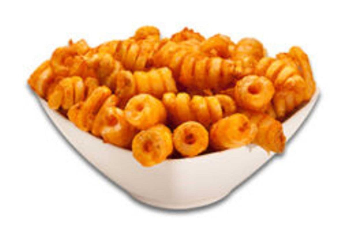 Curly Fries