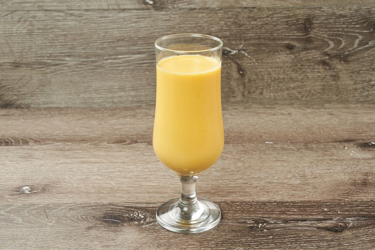 Mango Lassi