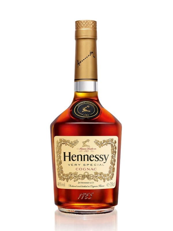 HENNESSY VERY SPECIAL (1 x 750ml)