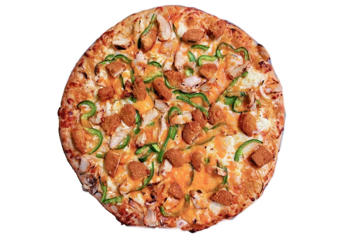 X-Large Surprise Pizza