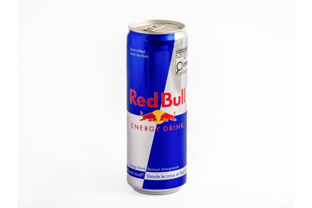 Red Bull (250ml) (250ml)