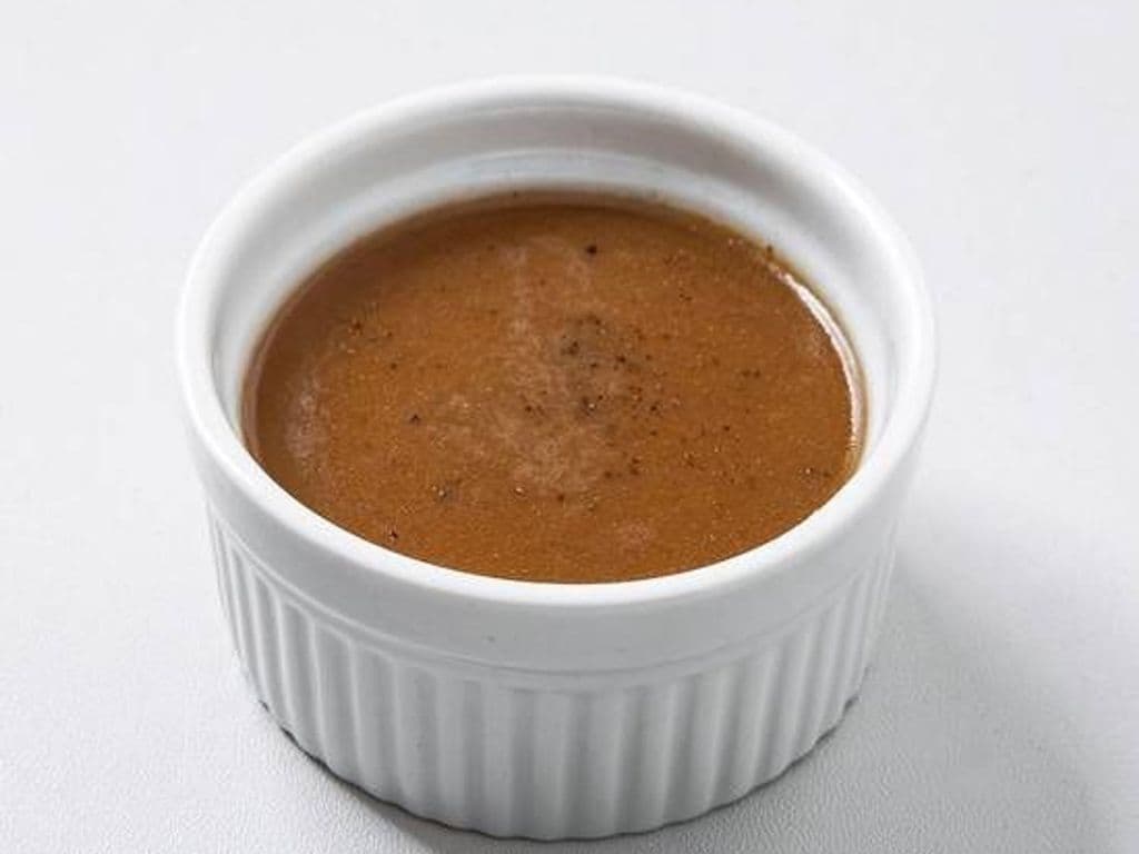 Side Gravy