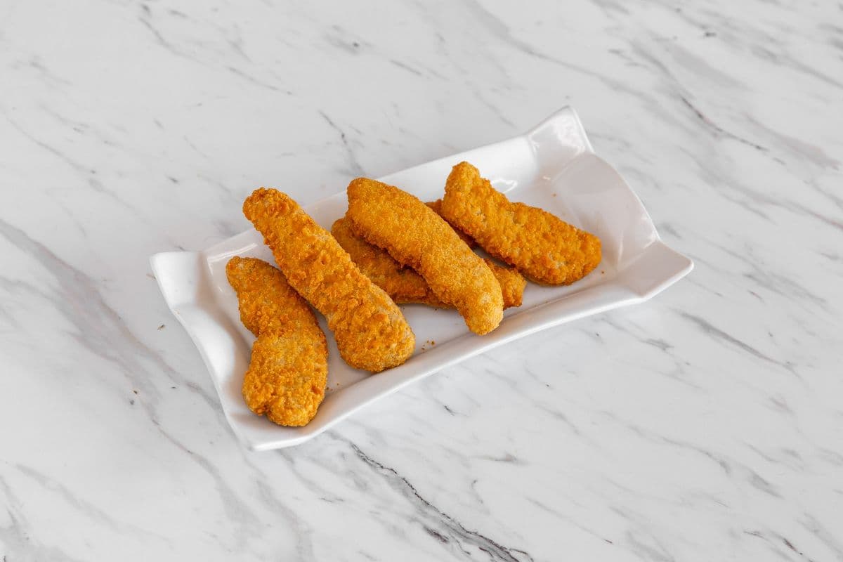 Chicken Strips (6 pcs)