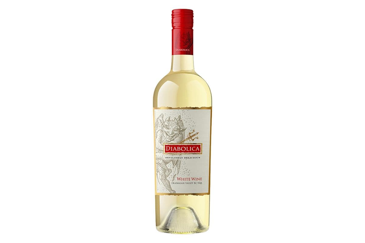 Diabolica White (1 x 750 ml)