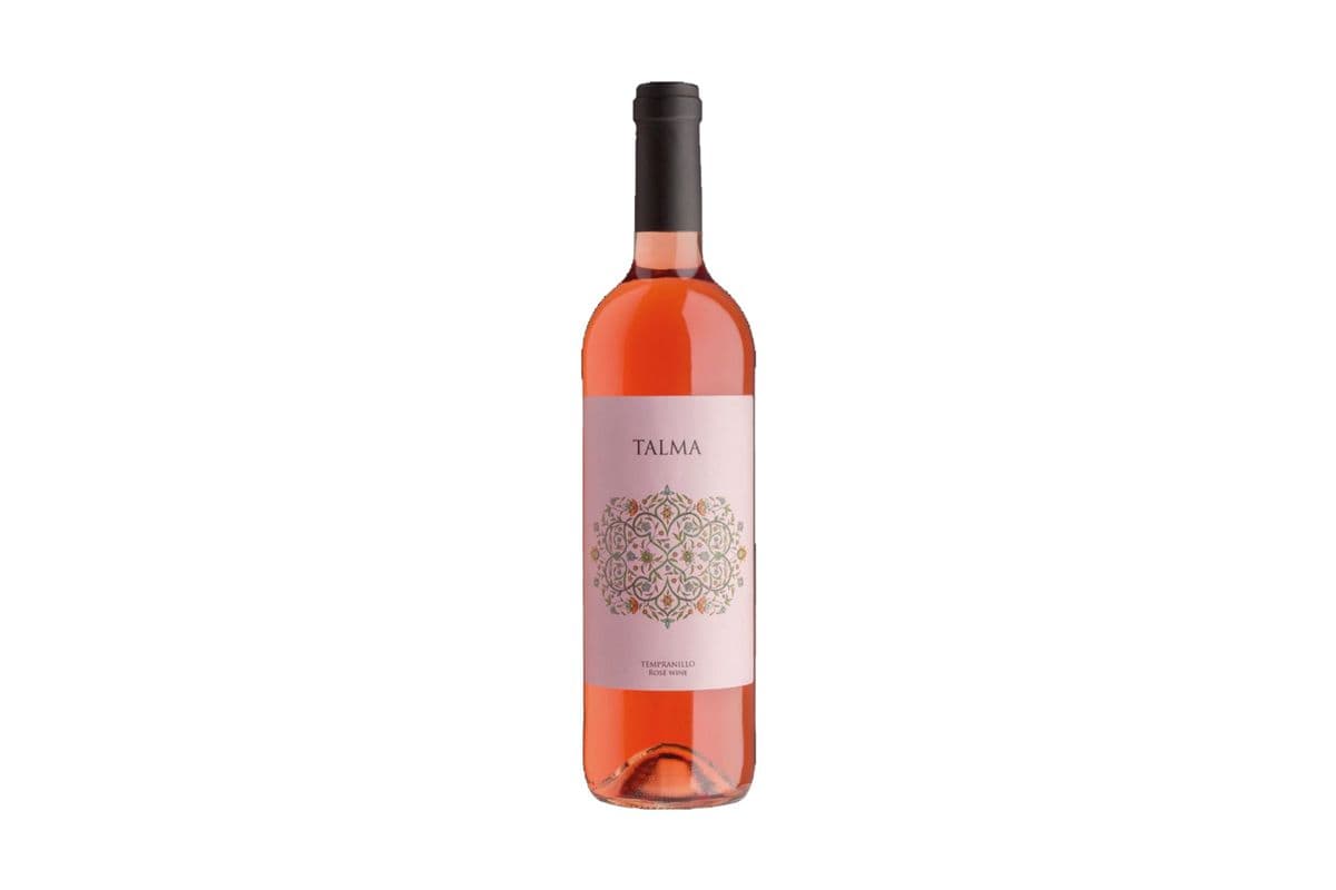 Talma Tempranillo Rosé (750 ml)