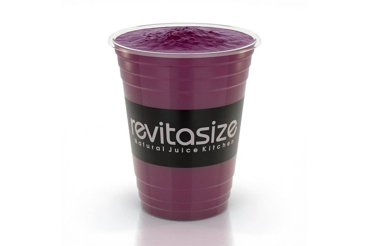Super Acai Smoothie