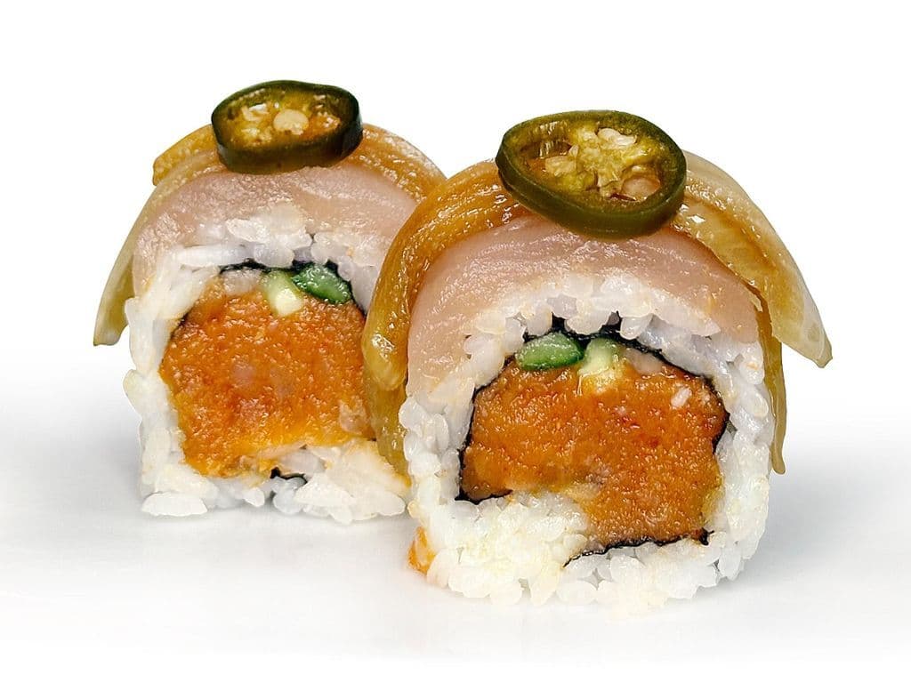 Hot N Roll