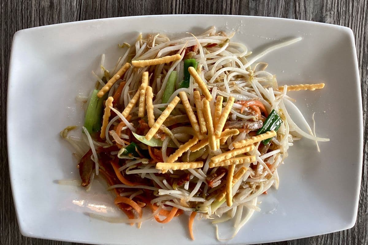 Chop Suey