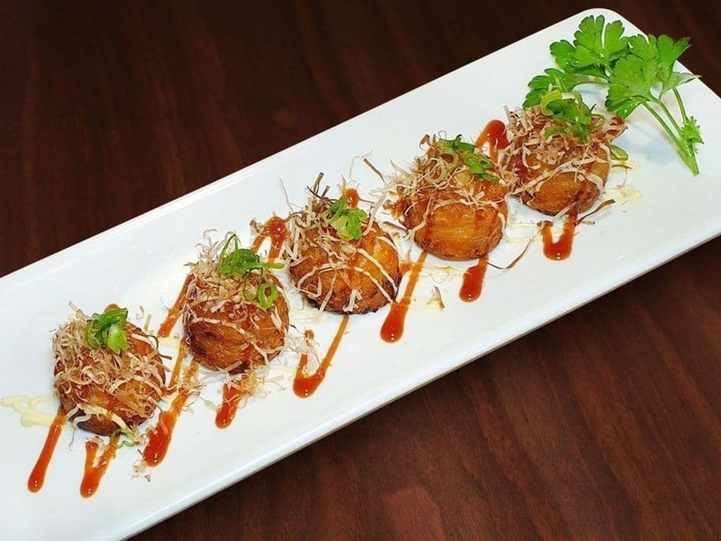Takoyaki