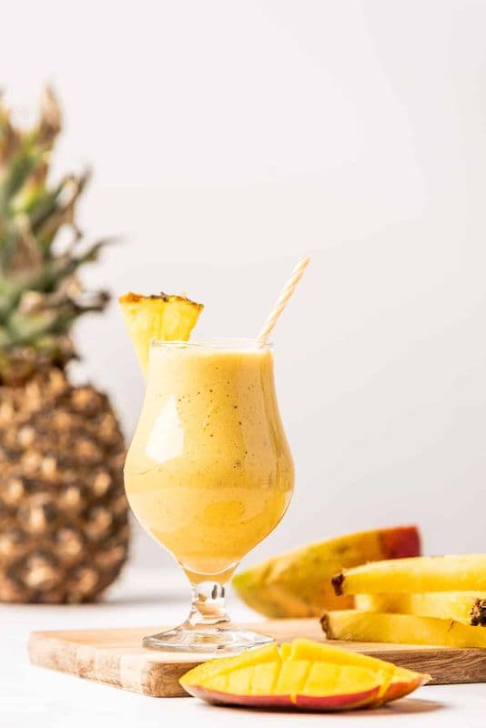 Tropical Lover (Mango + Pineapple)