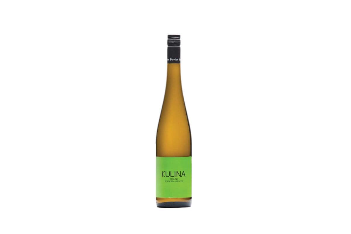 Kulina Riesling (1 x 750 ml Bottle)