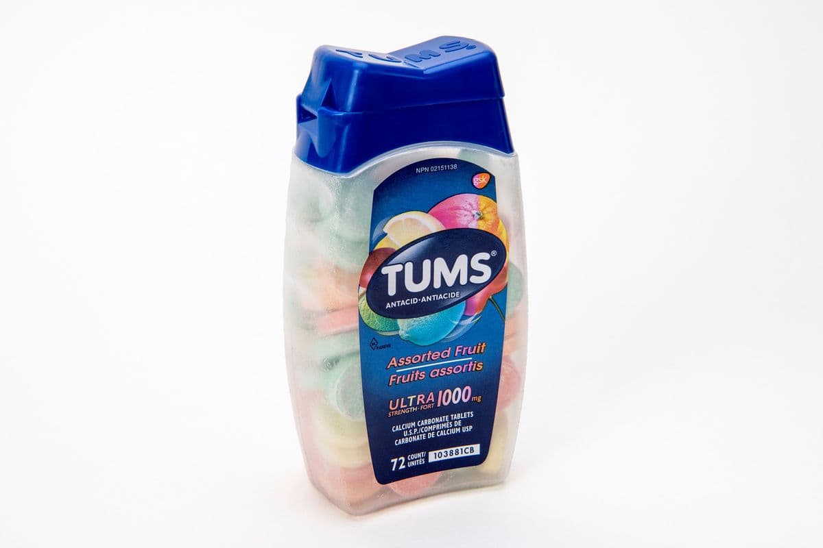 Tums