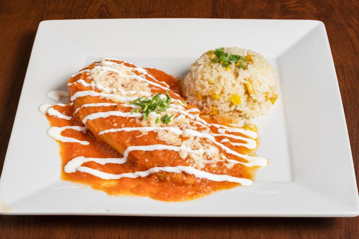 Chile Relleno