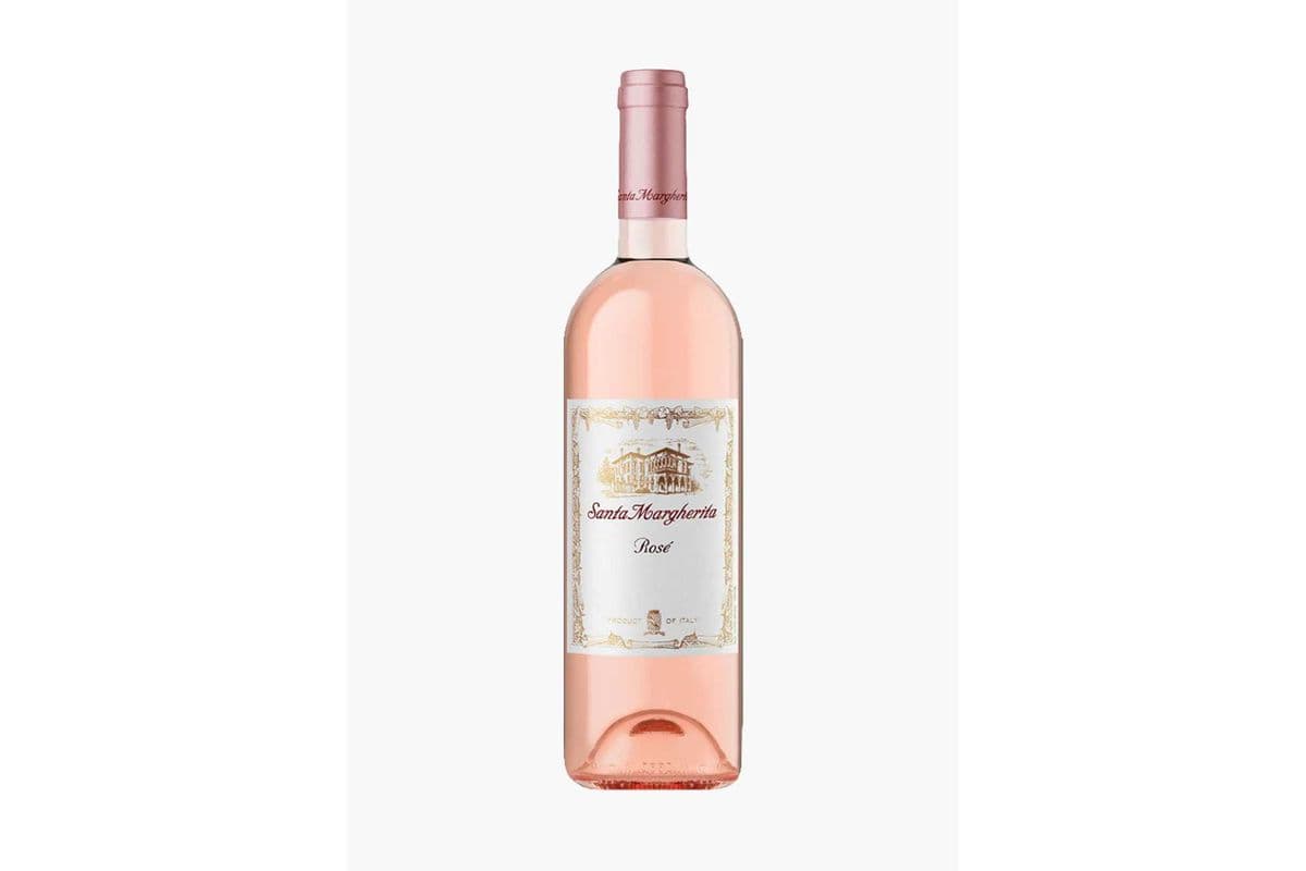 Santa Margherita Rose (1 x 750ml)