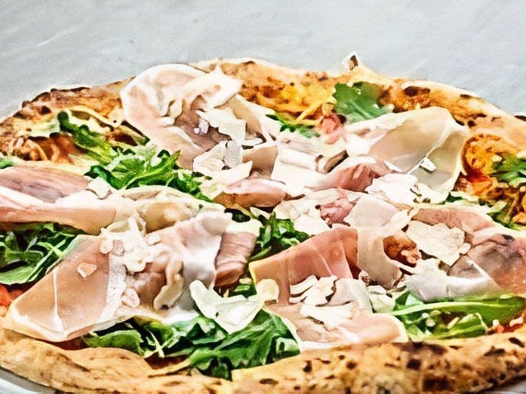 Prosciutto