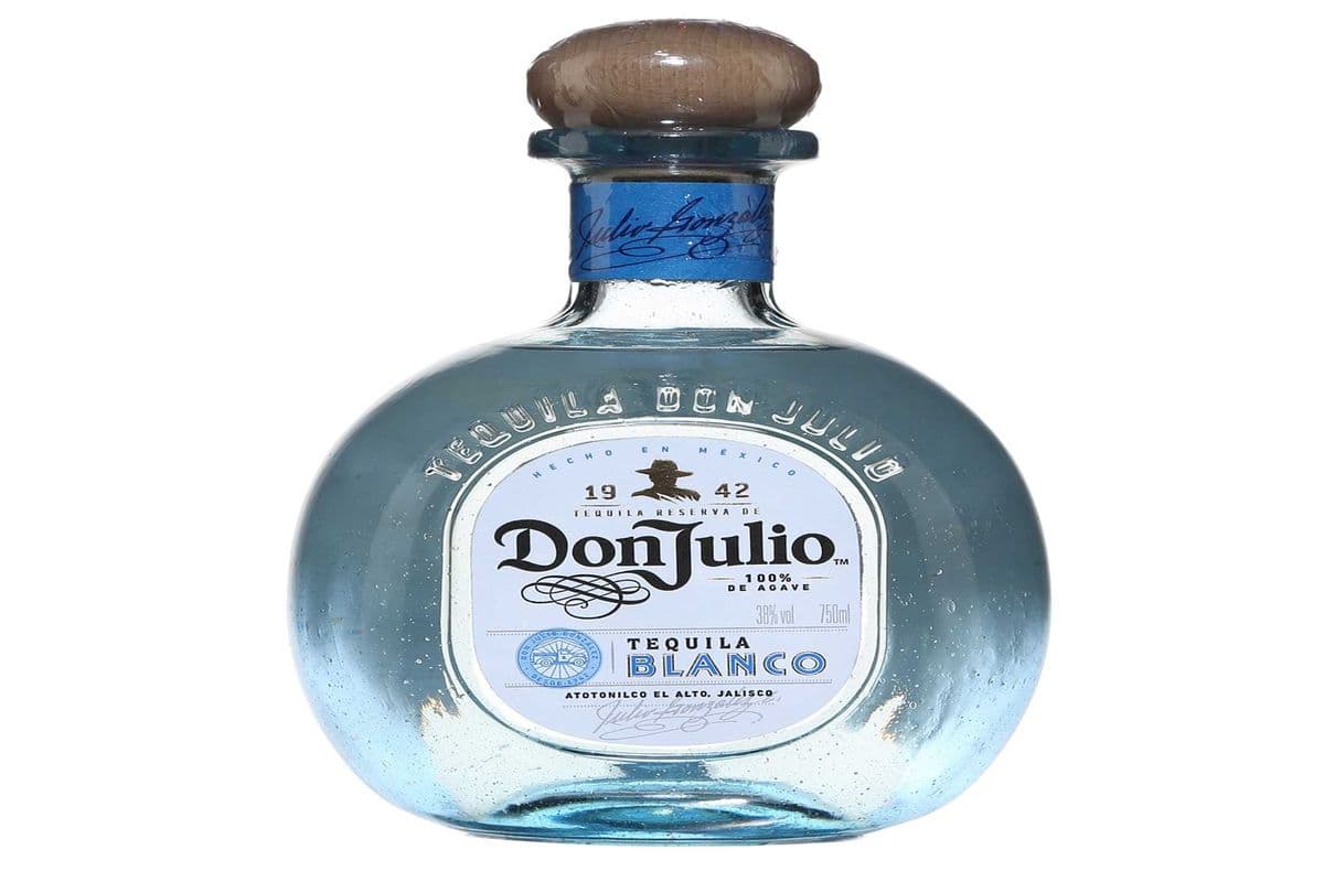Don Julio Blanco 50 ML (1 x 50 ml)