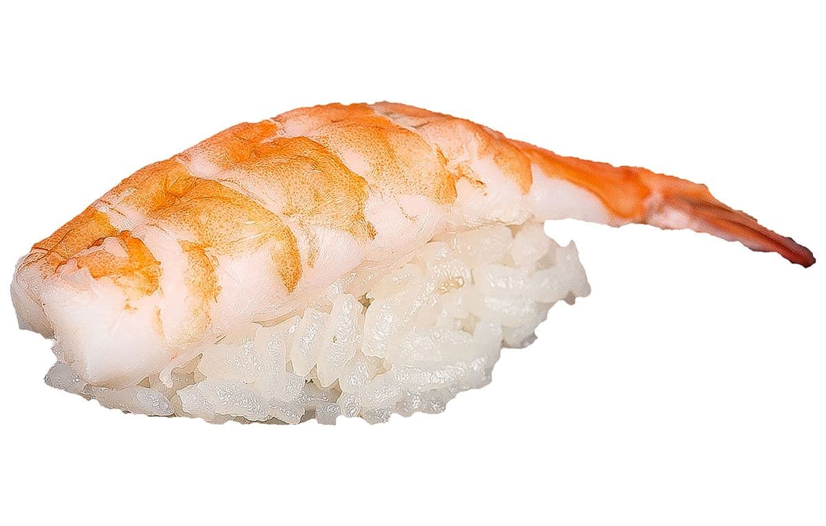 Ebi (Shrimp)