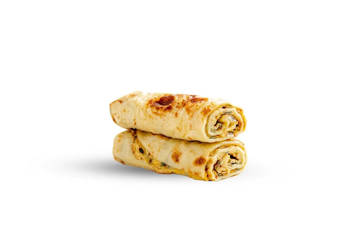 Egg Roll