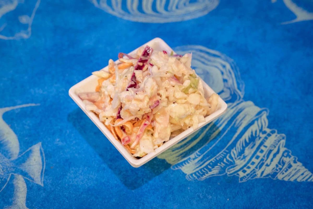 Coleslaw