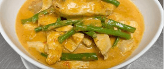 C06. Chicken Curry