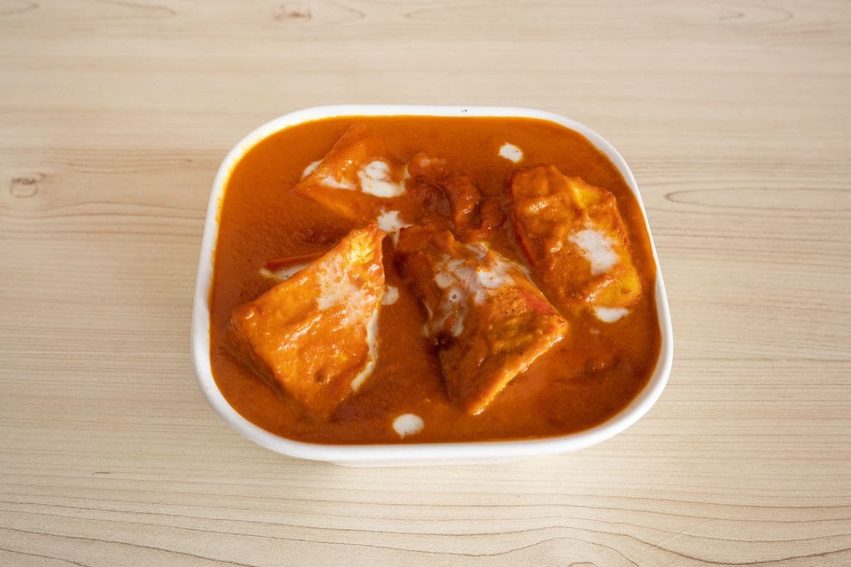 Royal Butter Chicken