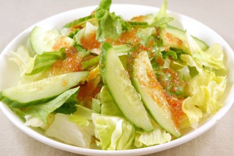 Green Salad