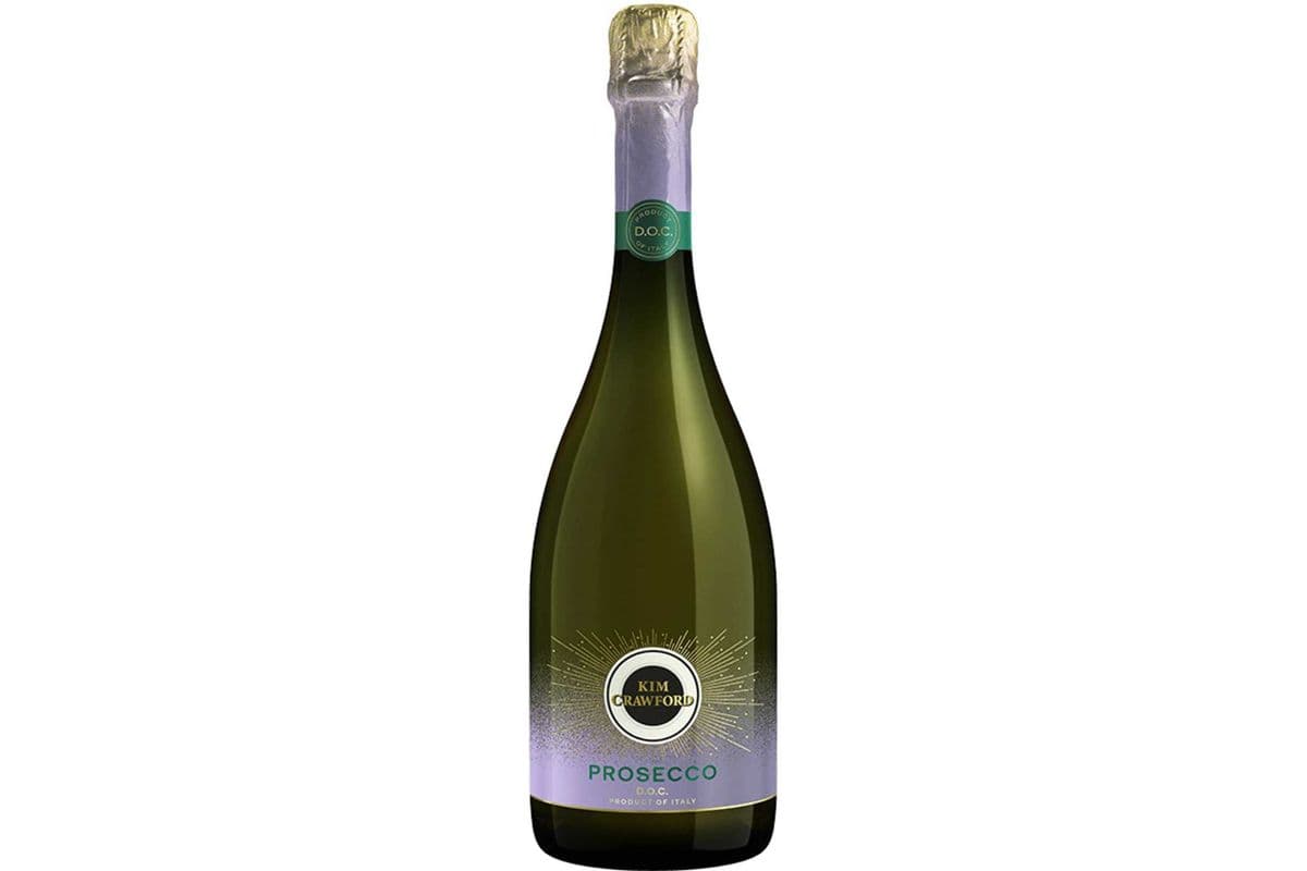 KIM CRAWFORD - PROSECCO (1 x 750 ml)