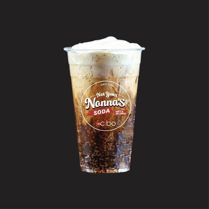 Cherry Coke