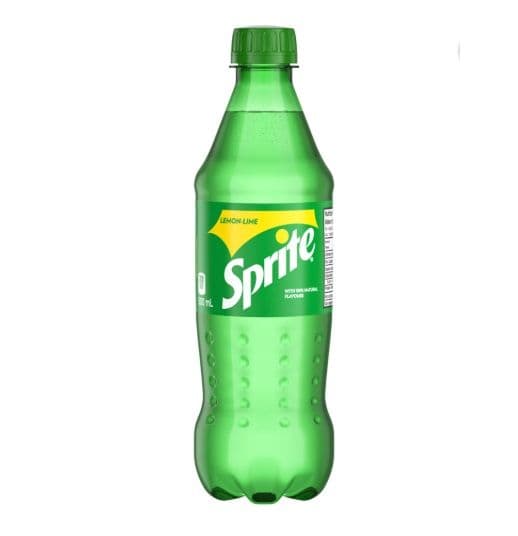 SPRITE (500ML)