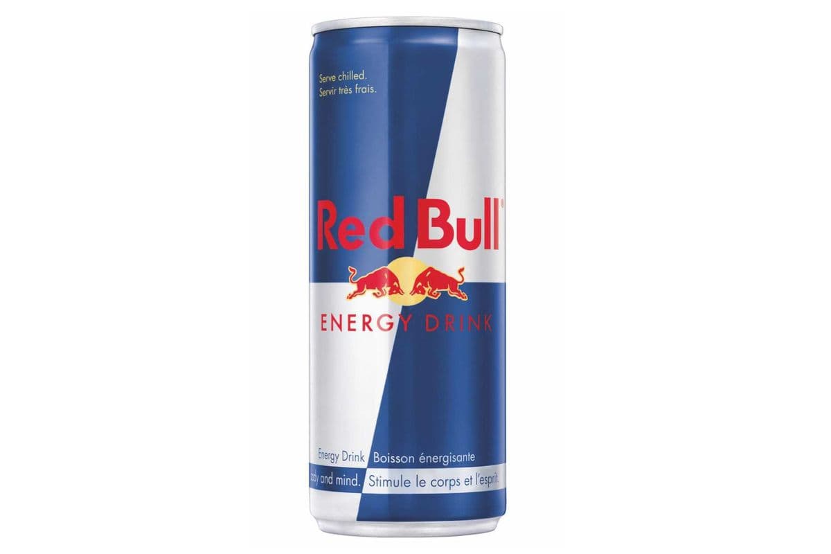 Red Bull (250ml)