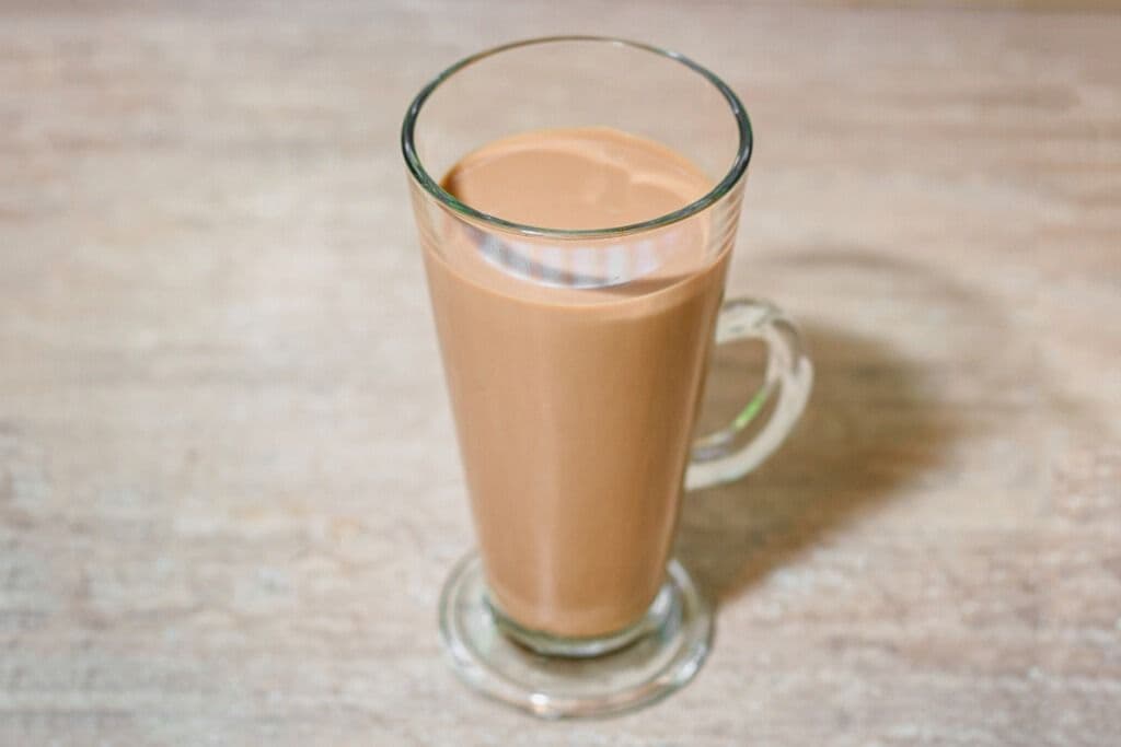Mocha