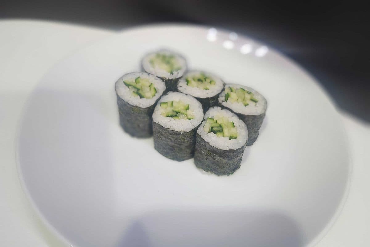 Kappa Maki V GF