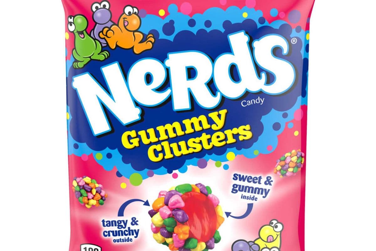 Nerds (141 g)