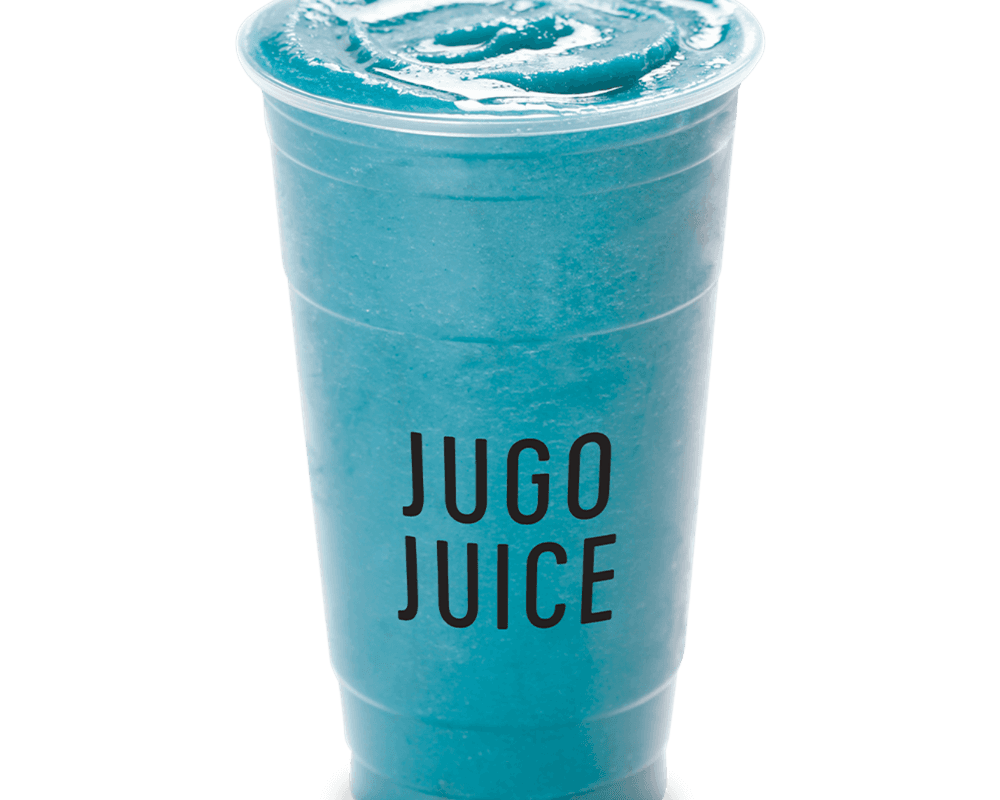Blue Crush