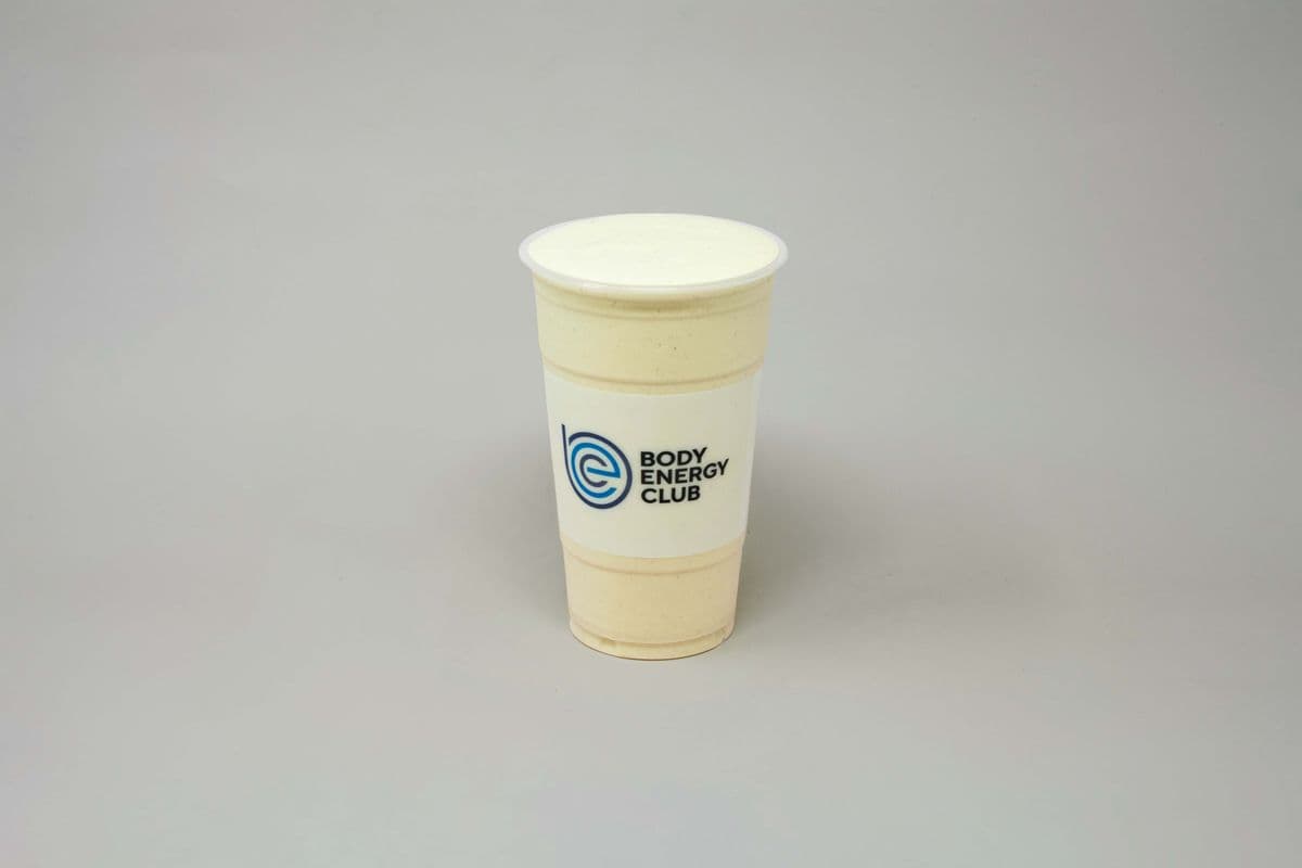 Vanilla Keto Smoothie (24 oz)