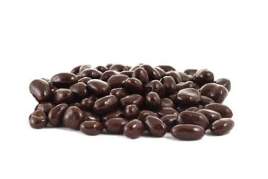 Dark Chocolate Raisins (500 g)